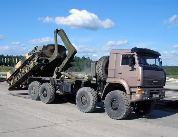 КамАЗ-6560 "Мультилифт" '2007–pr.