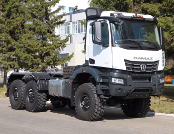 КамАЗ-65959 '2020–pr.