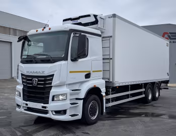 Альфа Ван 1783D2 '2025–pr.