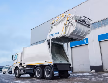 HIDRO-MAK HM24 на шасси КамАЗ-6580-3051-68 '2020–22