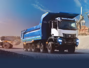 КАМАЗ-65807-002-90 '2020
