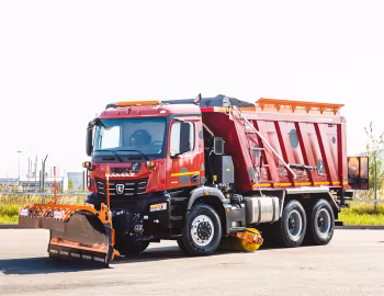 Меркатор КДМ700АК '2024–pr.