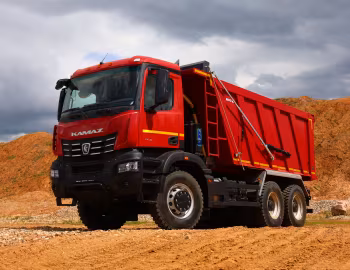 КамАЗ-6595-10792-СА (K4146) '2024–pr.