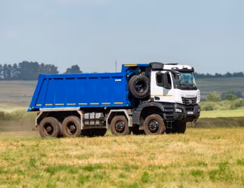КамАЗ-65953 '2020–pr.