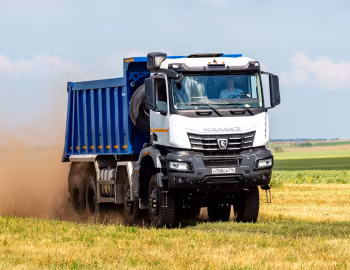КамАЗ-65953 '2020–pr.