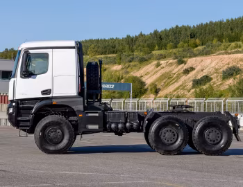 КамАЗ-65954 '02.2024–pr.