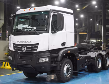 КамАЗ-65956-40792-АА "К41.56" '01.2026