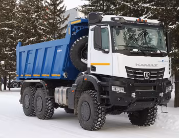 КамАЗ-65959 '2020–pr.