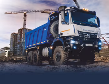 КамАЗ-65959 '2020–pr.