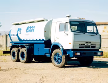 КамАЗ-66064