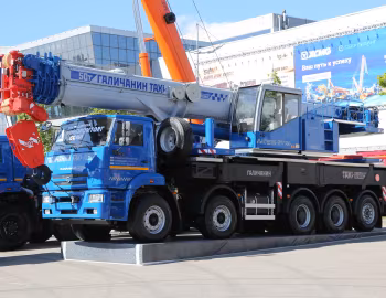 КС-65715-2 "Галичанин" серия "Такси" '2021–pr.