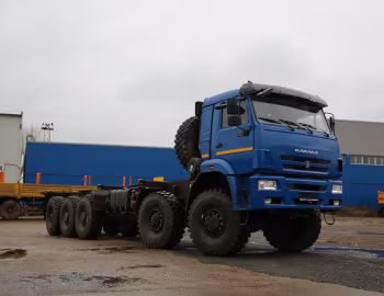 КамАЗ-РИАТ-7330-3198-47 (RT) '2023–pr.