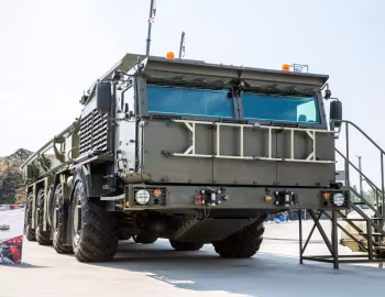 КамАЗ-78501 '2016