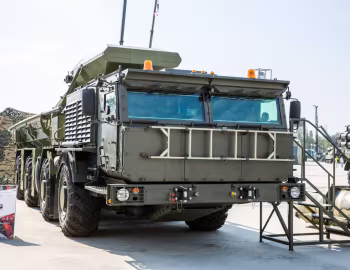 КамАЗ-78501 '2016