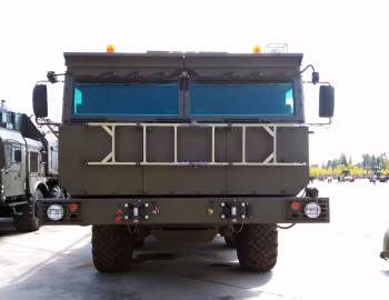 КамАЗ-78501 '2016