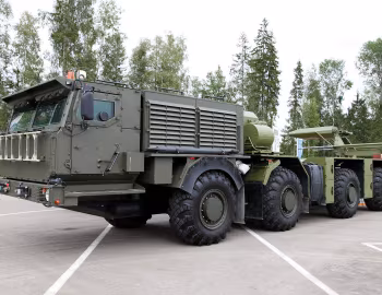 КамАЗ-78501 '2016