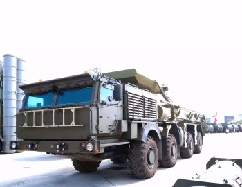 КамАЗ-78501 '2016