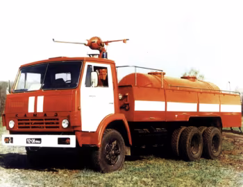 АП-5 (53213) модель 196 '1980–97