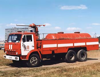 АП-5 (53213) модель 196 '1980–97