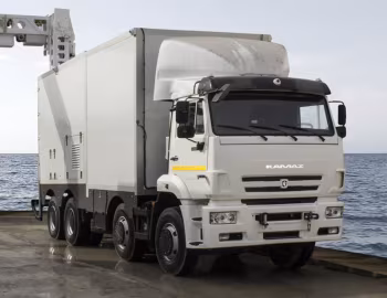 АСД-65201 модель 54-ТВ '2016–pr.