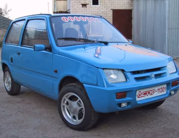 Астро-11301 '2001–06