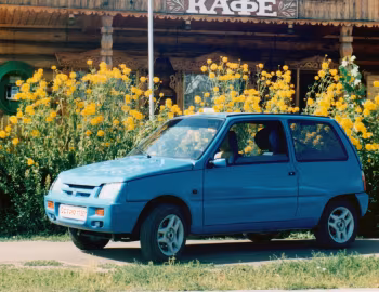 Астро-11301 '2001–06
