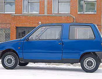 Астро-1130 "Ока-Алсу" '2000
