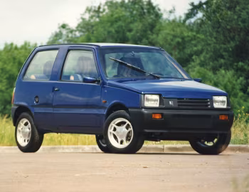 Астро-1130 "Ока-Алсу" '2000