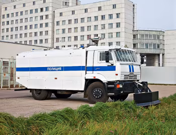 АСВ-6,0-30 (53605) модель 110ВР "Шторм" '2007–pr.