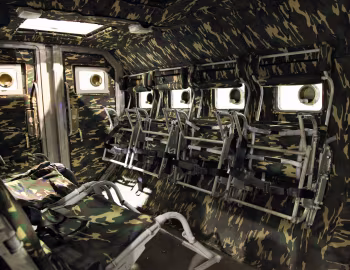 Interior Горец-К '2012–pr.