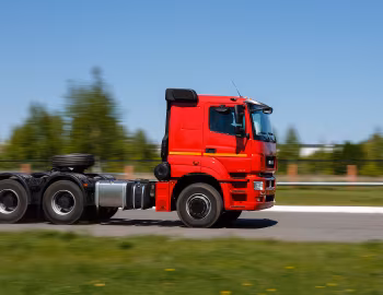 КамАЗ K2642 6×4 (65806) '2016–н.ч.