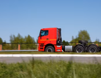 КамАЗ K2642 6×4 (65806) '2016–н.ч.
