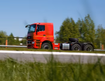 КамАЗ K2642 6×4 (65806) '2016–н.ч.
