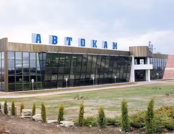 KamAZ