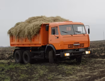 КамАЗ-45142 '2004–08