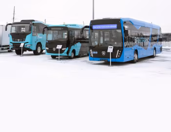 KamAZ
