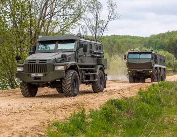 KamAZ