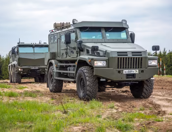 KamAZ