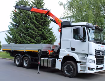 КамАЗ-65657 '2020–pr.