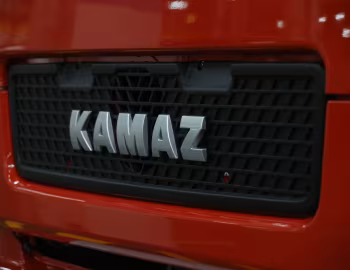 KamAZ