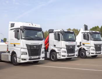 KamAZ