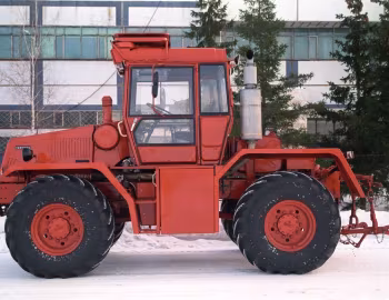 КамАЗ КТ-240К '1999–2000