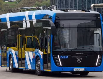 КамАЗ-62825 '2021–23