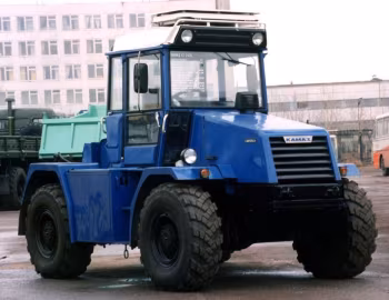 КамАЗ КТ-240К '1999–2000