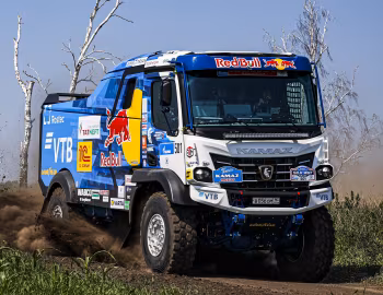 КамАЗ-435091 '06.2021–22