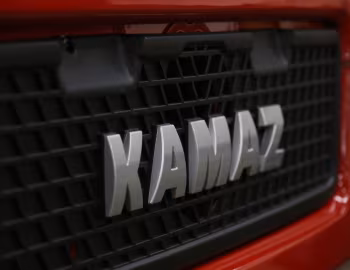KamAZ