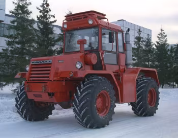 КамАЗ КТ-240К '1999–2000