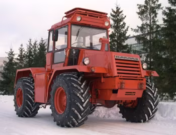 КамАЗ КТ-240К '1999–2000