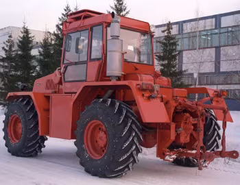 КамАЗ КТ-240К '1999–2000