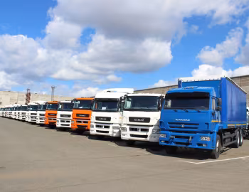 KamAZ